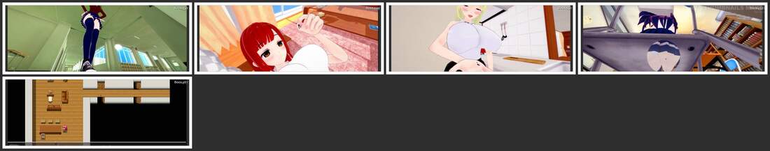 Astolfofacha - Tiny Reality v0.3.1 - Adult Sex Game