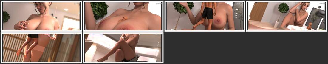 NatashaGTS - Giantess