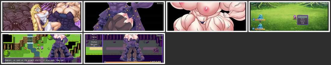 Mount Swell Games - Demon Lord Alice Chapter 4 V.1.2 by  - Adult Sex Game