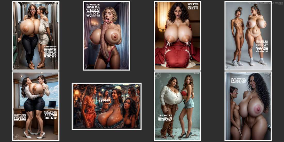 Gigigigi70 - AI Angels Agency - Nextdoor AI models 1 - AI Generated