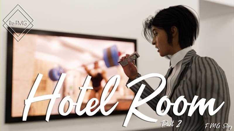 Torredred - Hotel Room Part 2
