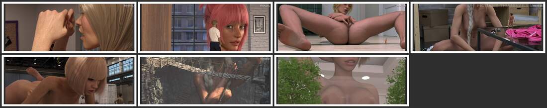 Runswithferrets - Giantess Collection