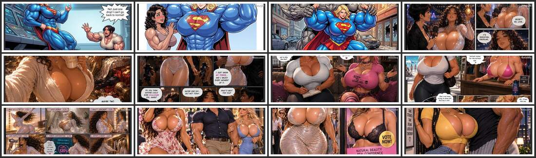 FemalePowerIA1939 Collection 3