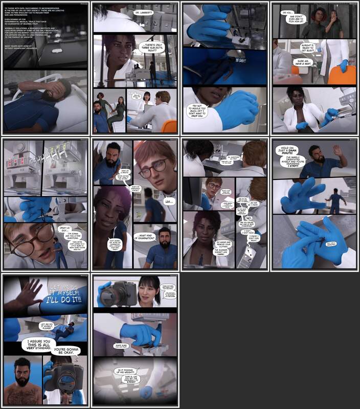 OYG - THE LAB