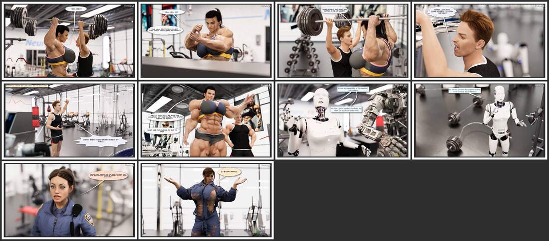 Torredred - AI_Gym