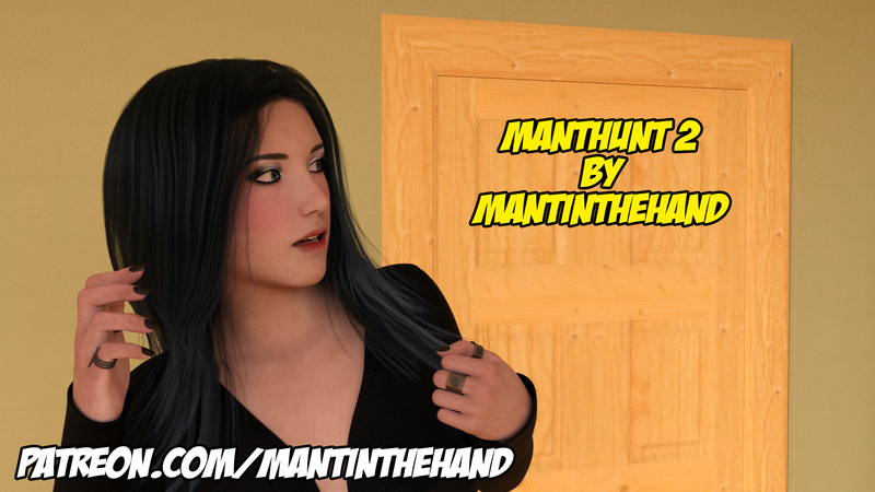 Manthunt 2