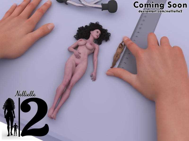 Nellielle2 - A New Lease of Lives 2