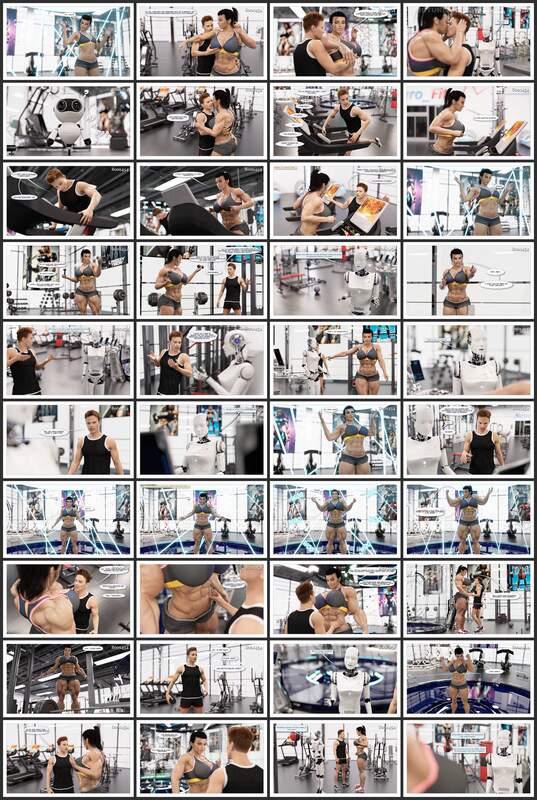 TorredRed - AI_Gym