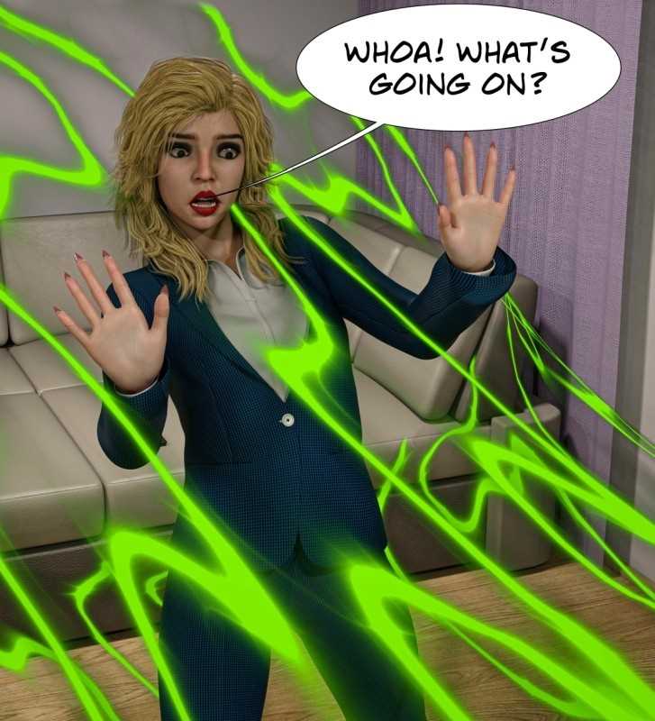 Lollyn96 - Celebrity Hulk - Out Anya Taylor Joy