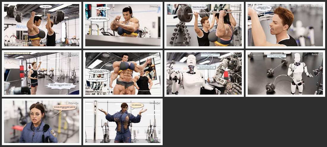 Torredred - AI_Gym