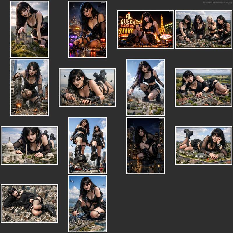 Samurai4537 Collection 2