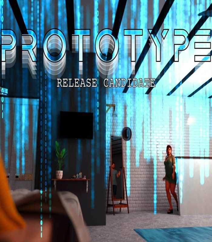 RogueFMG - Prototype 5