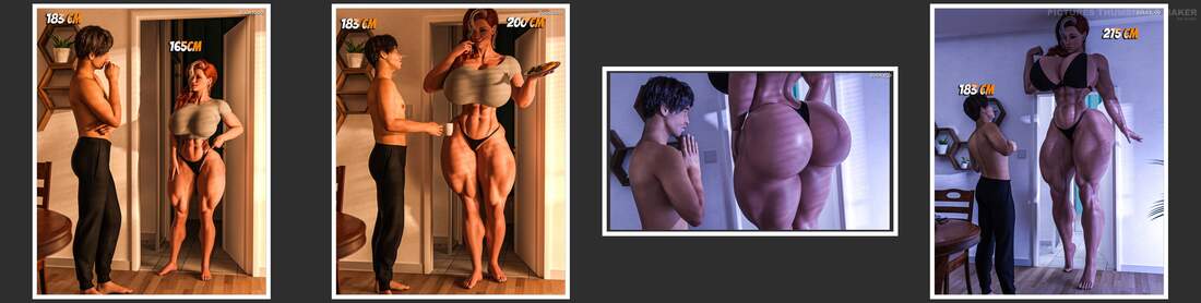 AlavGTS - Bulking With Dessie