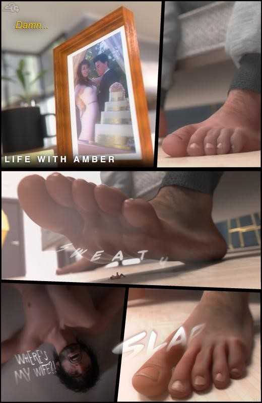 OYG - life with amber