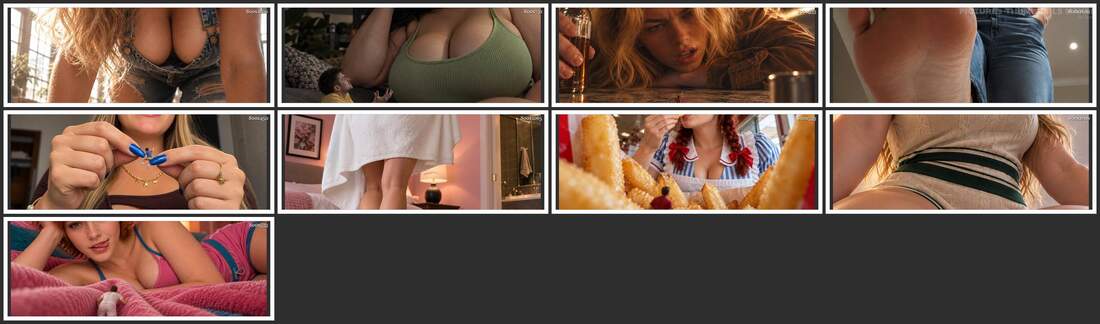 Giantess Art 2 by TheTinyDude1