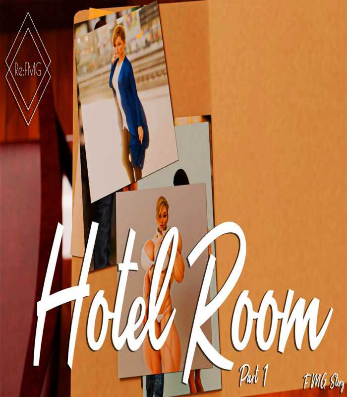 TorredRed - Hotel Room