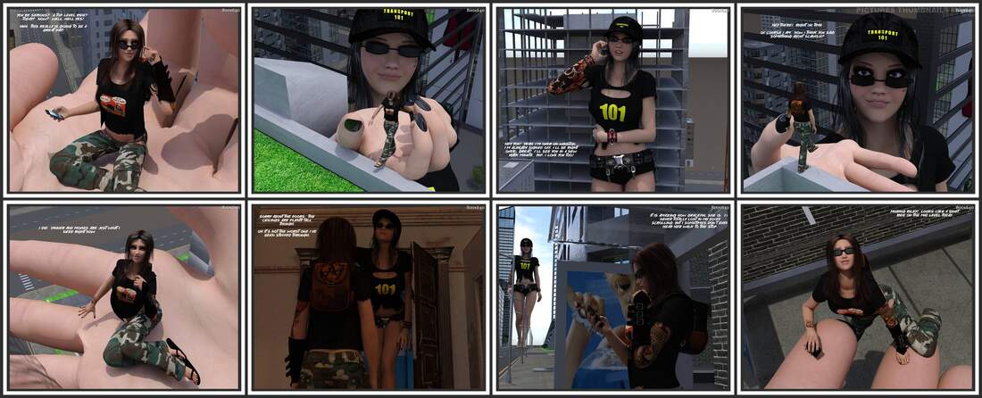 Darkesthour55 - City Transport Service