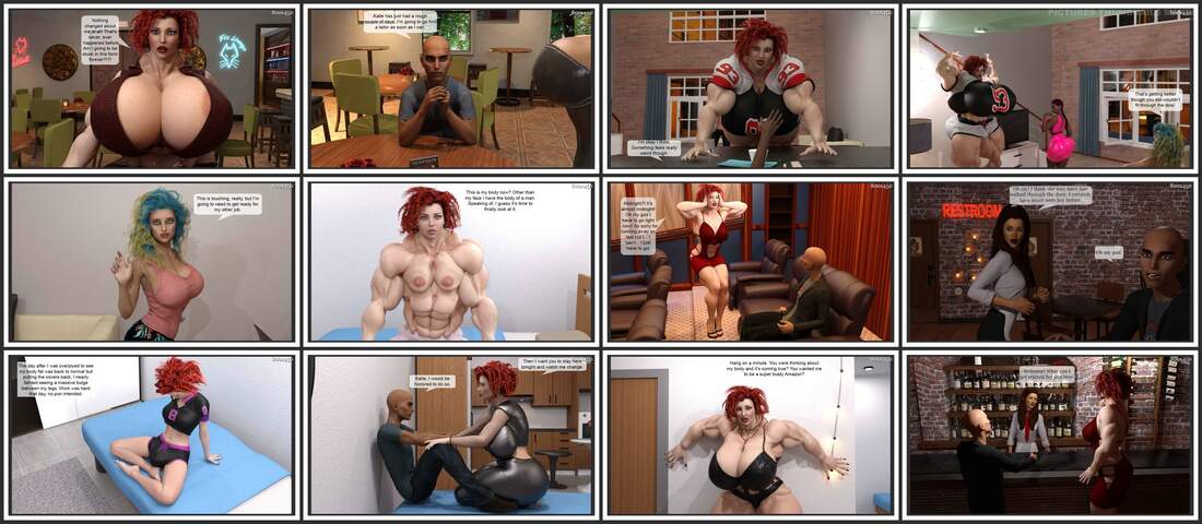 MP Creative - Blind Date 1