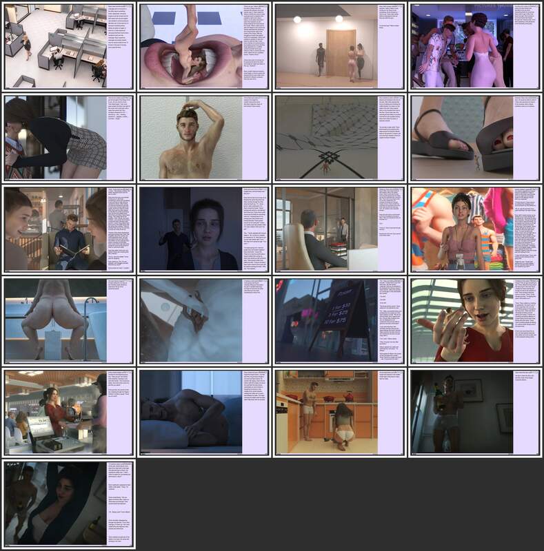 Niilta - Shrinkism - Ongoing