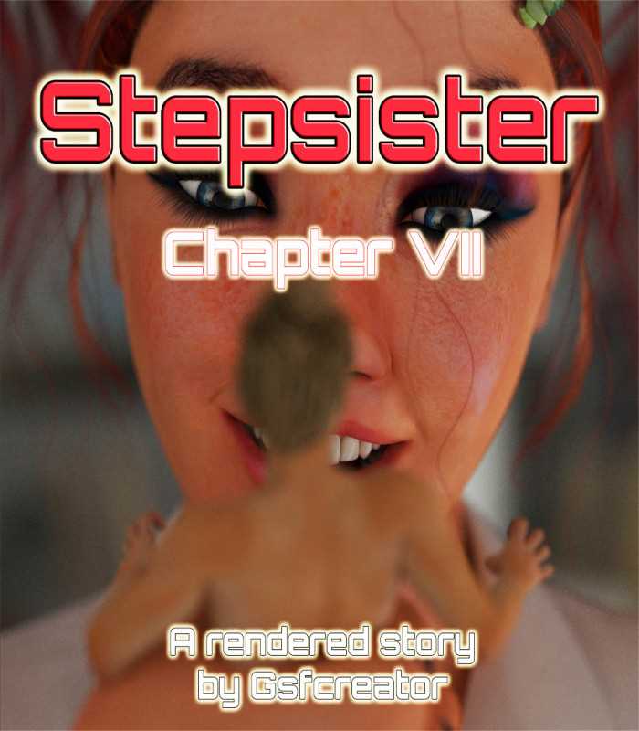 GSFCreator - Stepsister 6
