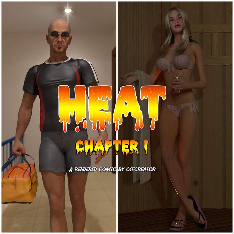 Heat Chapter 1