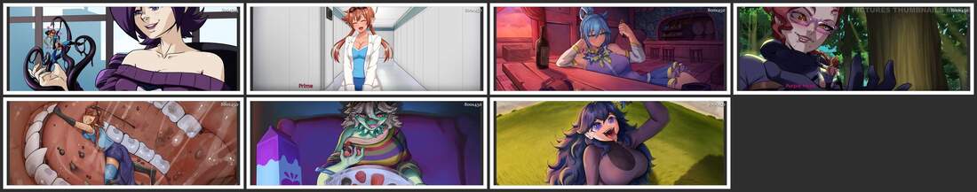 Jessica Dimensal the game v0.5 by MADGLAD