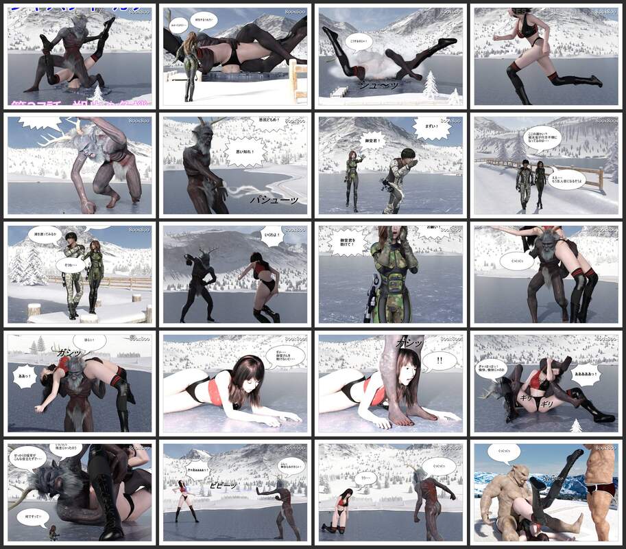 Swennosuke - Justy Kana 27-30