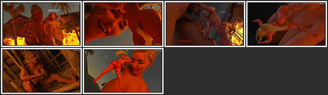 Giantess Tribute By BiggestBrawler