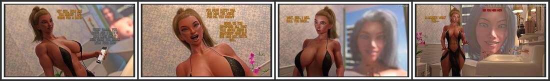 BiggestBrawler - Giantess Ex