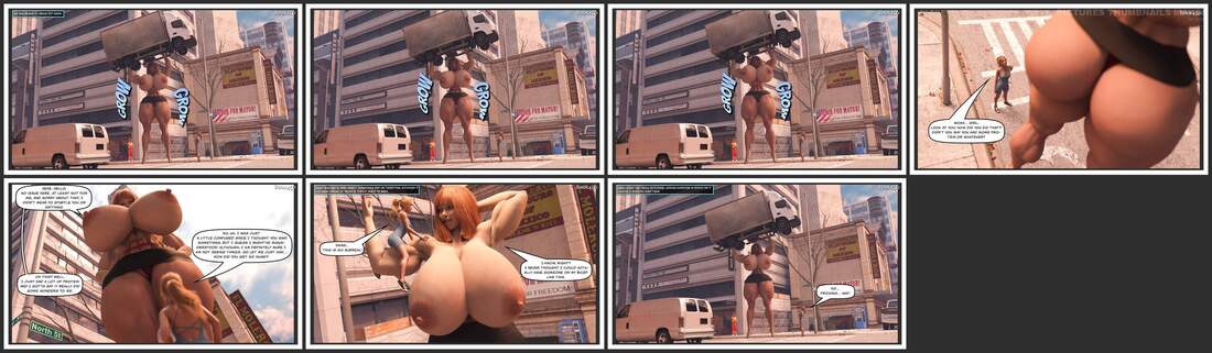AlavGTS - Sofia's Journey 19